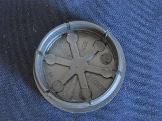 bontott FIAT BARCHETTA Felniközép (1 db)