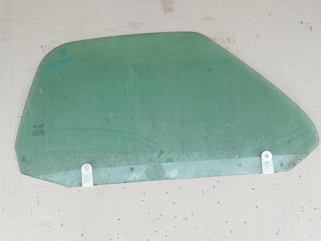 bontott FIAT BARCHETTA Jobb első Ablak