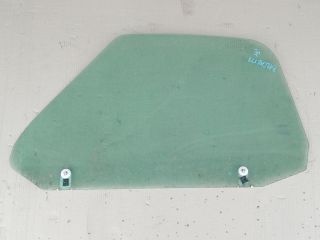 bontott FIAT BARCHETTA Jobb első Ablak