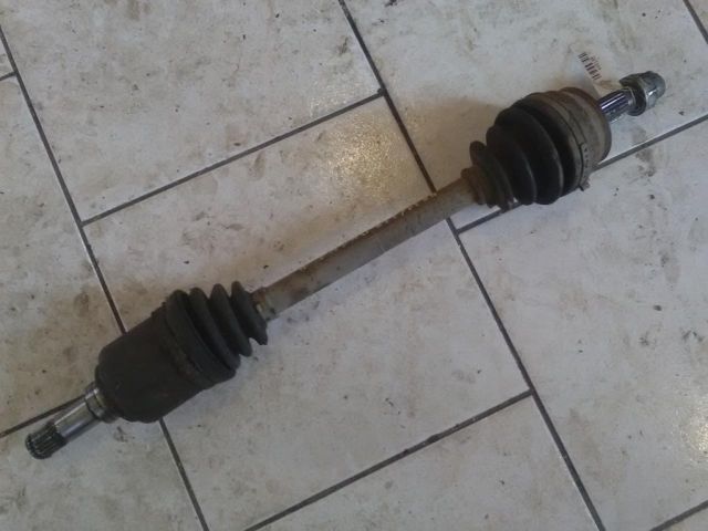 bontott FIAT BRAVA Bal Féltengely