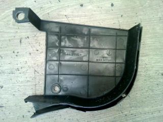 bontott FIAT BRAVA Első Felső Vezérlés Burkolat