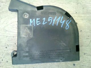 bontott FIAT BRAVA Első Felső Vezérlés Burkolat