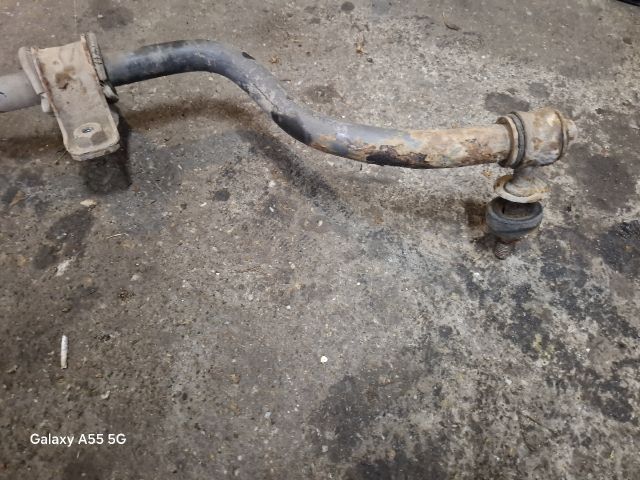 bontott FIAT BRAVA Első Vízszintes Stabilizátor Rúd