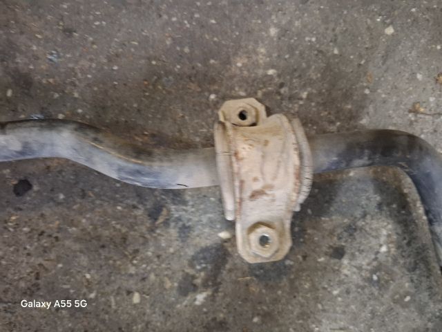 bontott FIAT BRAVA Első Vízszintes Stabilizátor Rúd