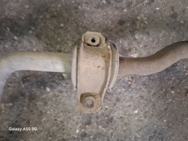 bontott FIAT BRAVA Első Vízszintes Stabilizátor Rúd