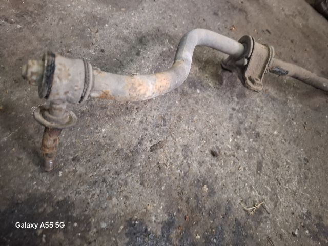 bontott FIAT BRAVA Első Vízszintes Stabilizátor Rúd