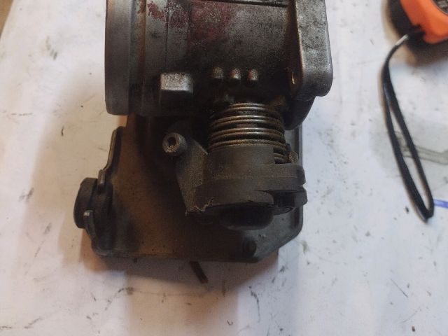 bontott FIAT BRAVA Fojtószelep (Mechanikus)