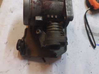 bontott FIAT BRAVA Fojtószelep (Mechanikus)