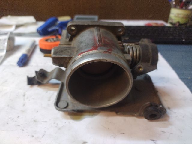 bontott FIAT BRAVA Fojtószelep (Mechanikus)