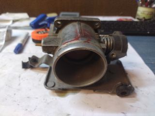 bontott FIAT BRAVA Fojtószelep (Mechanikus)