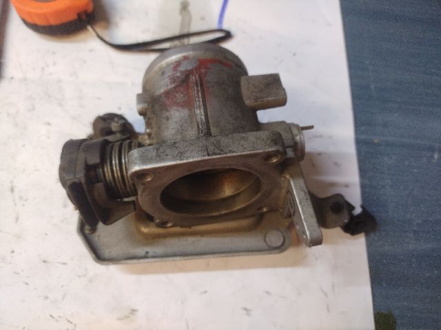 bontott FIAT BRAVA Fojtószelep (Mechanikus)