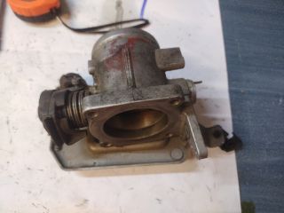 bontott FIAT BRAVA Fojtószelep (Mechanikus)