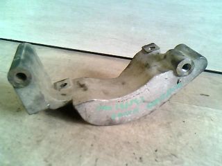 bontott FIAT BRAVA Generátor Tartó Bak