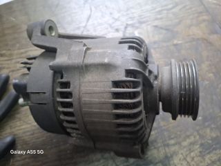 bontott FIAT BRAVA Generátor