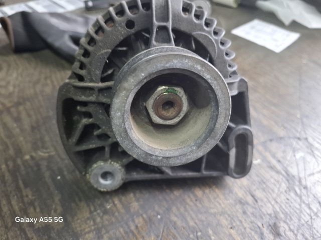 bontott FIAT BRAVA Generátor