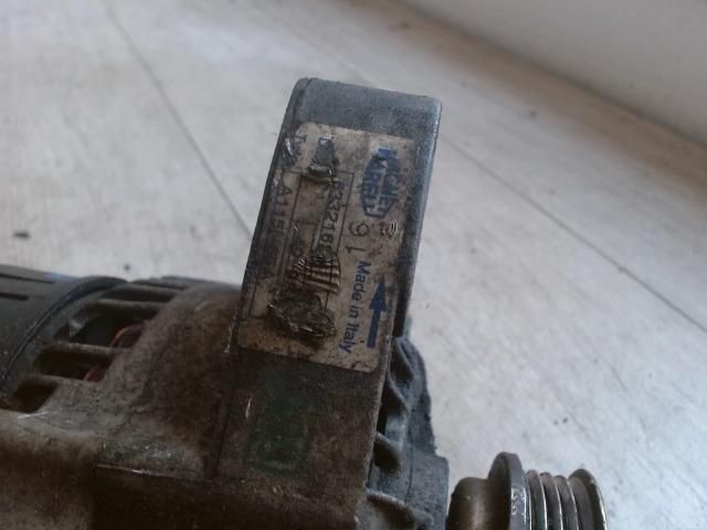 bontott FIAT BRAVA Generátor