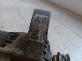 bontott FIAT BRAVA Generátor