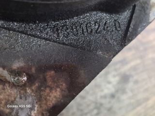 bontott FIAT BRAVA Generátor