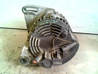 bontott FIAT BRAVA Generátor