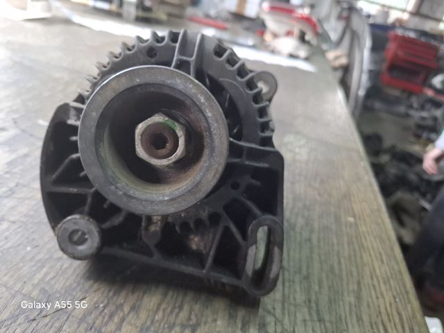 bontott FIAT BRAVA Generátor