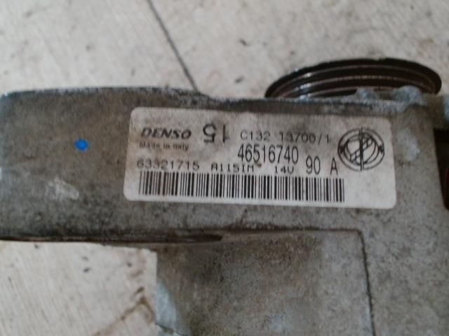 bontott FIAT BRAVA Generátor