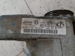 bontott FIAT BRAVA Generátor