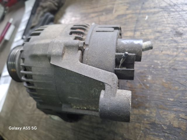 bontott FIAT BRAVA Generátor