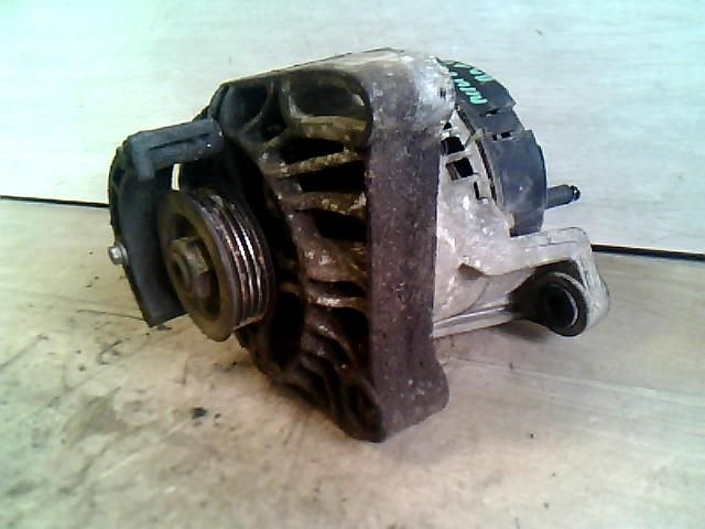 bontott FIAT BRAVA Generátor