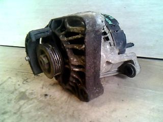 bontott FIAT BRAVA Generátor