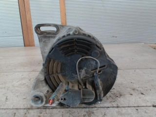 bontott FIAT BRAVA Generátor