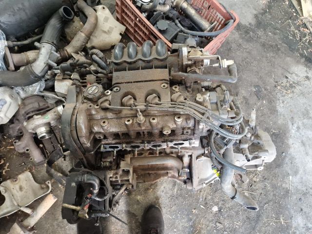 bontott FIAT BRAVA Generátor