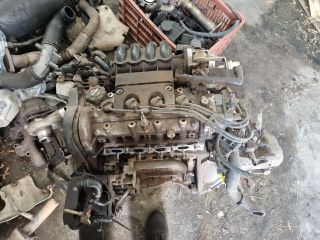 bontott FIAT BRAVA Generátor