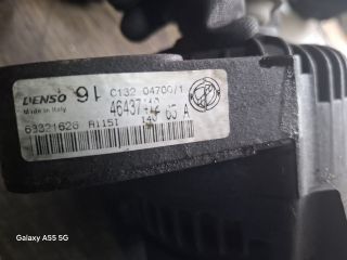 bontott FIAT BRAVA Generátor