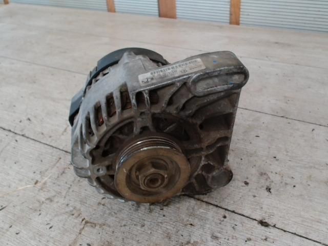 bontott FIAT BRAVA Generátor