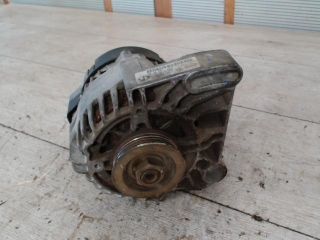 bontott FIAT BRAVA Generátor