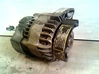 bontott FIAT BRAVA Generátor