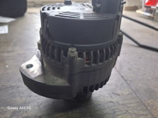 bontott FIAT BRAVA Generátor