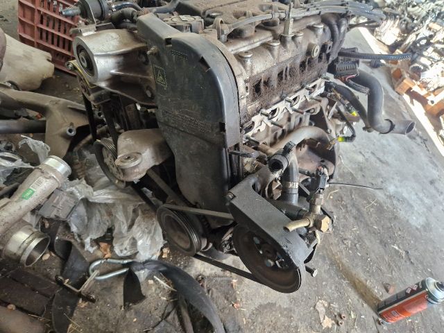 bontott FIAT BRAVA Generátor