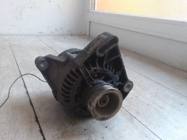 bontott FIAT BRAVA Generátor