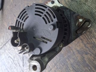 bontott FIAT BRAVA Generátor