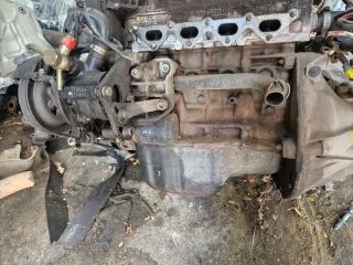 bontott FIAT BRAVA Generátor