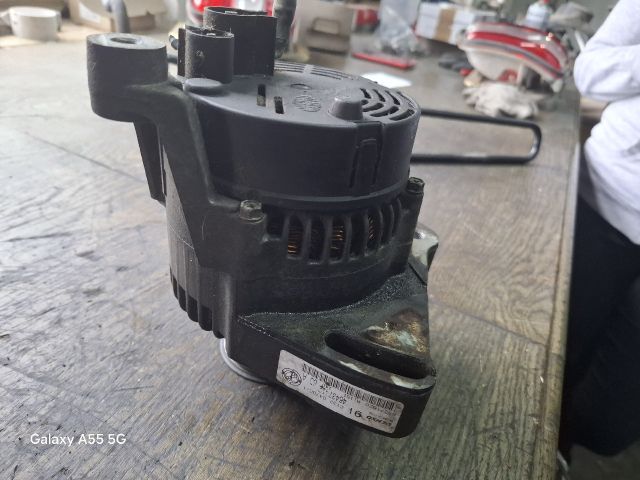 bontott FIAT BRAVA Generátor