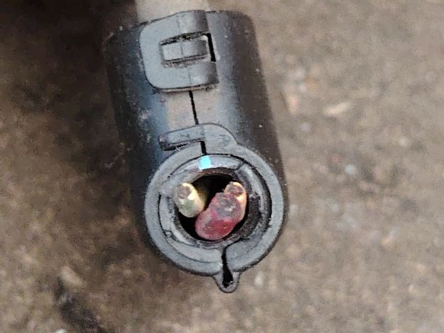 bontott FIAT BRAVA Gyújtótrafó