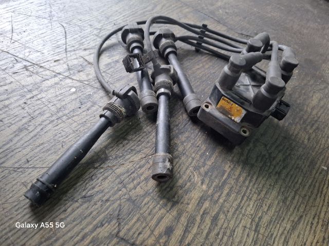 bontott FIAT BRAVA Gyújtótrafó