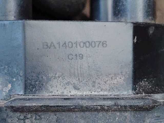 bontott FIAT BRAVA Gyújtótrafó