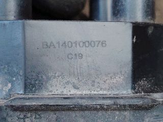 bontott FIAT BRAVA Gyújtótrafó