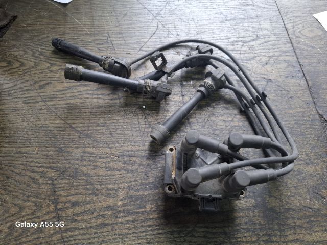 bontott FIAT BRAVA Gyújtótrafó