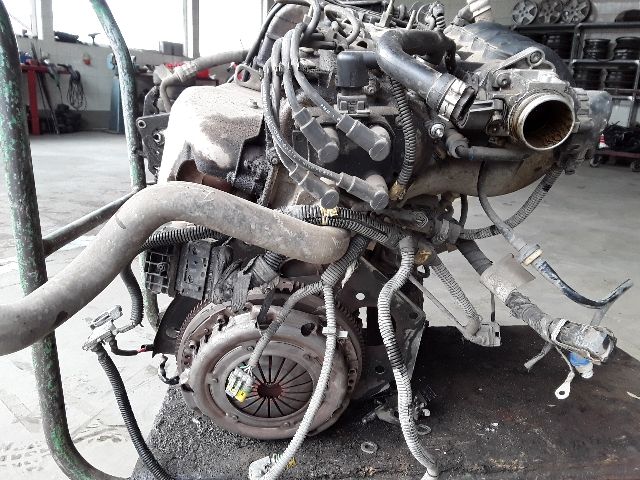 bontott FIAT BRAVA Gyújtótrafó