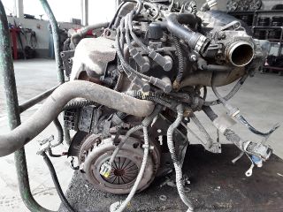 bontott FIAT BRAVA Gyújtótrafó