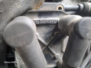 bontott FIAT BRAVA Gyújtótrafó